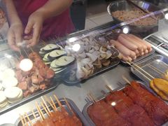 -丽达宋记美食(丽达购物中心店)