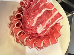 -清真·鸦儿李记·涮肉(和平里店)