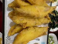 -威海九禧海鲜居渔水饺(经区店)