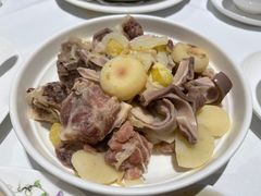 -花城苑广府菜(侨鑫店)