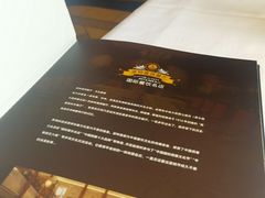 -波特曼西餐厅(南岗店)