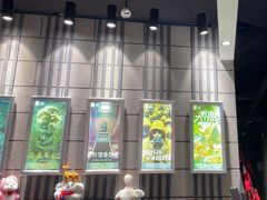 -bb boom运动闯关密室·聚会团建·家庭亲子(龙湖西溪天街店)