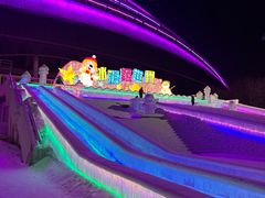 -沈阳奥体冰雪嘉年华