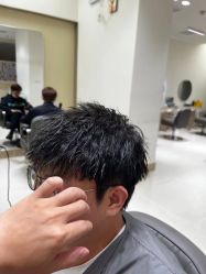 -Mentor Hair Salon