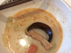 -味千拉面(南虹店)
