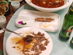 -隆喜元鱼汤包·海鲜(中联广场店)