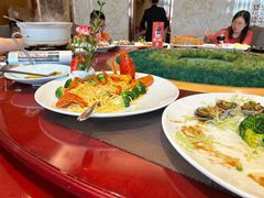 -国惠大酒楼(爱琴海购物公园店)