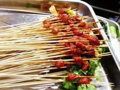 -钢管厂歆瑞源油卤串串香(春熙路太古里店)