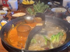 -楠火锅(仁恒梦中心店)