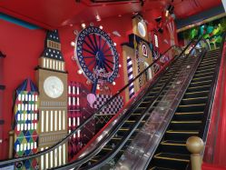 -Hamleys哈姆雷斯(东方福来德店)