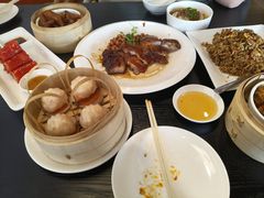 -金鼎轩(鸟巢北辰荟店)