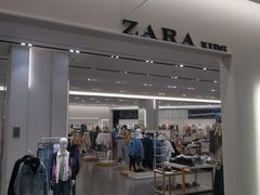 -ZARA(大悦城店)