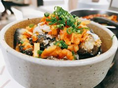衡阳臭豆腐-渔芙南(三里屯店)