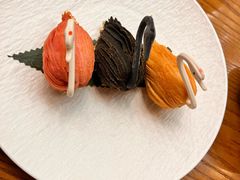 -云山茶餐厅(广东大厦店)