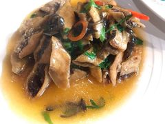 -胖老汉椒麻鸡清真新疆菜(西御街店)