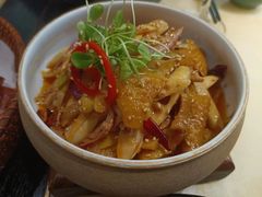 -锦府盐帮·侯宅(五棵松万达店)