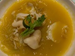 -一品淮扬 · 淮扬菜·北京万达文华酒店