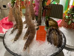 -ONE FULL 古董港式海鲜火锅