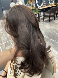 -藤野造型·专业烫染店