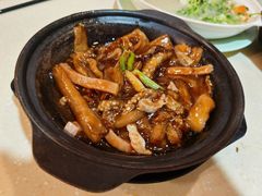 -九龙湾茶餐厅(东门店)