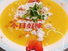 -富家大院·海鲜河鲜土菜坊(庭院式餐厅)