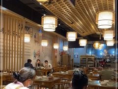 大堂-易老妈蹄花.特色川菜(人民公园总店)