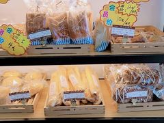 -长发西饼(临顿路店)