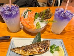 -千懿六本木酒场(常熟路店)