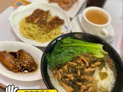 -洞味圆茶餐厅(嘉立店)
