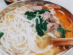 -文山荷鲜居(翠湖店)