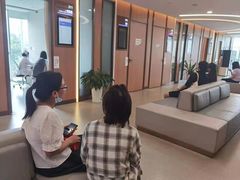 -美年大健康体检中心(浦东美张分院)