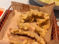 -湘满甲·黄焖甲鱼创始者·湘菜·鲁菜(潘家园店)
