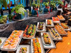 -深圳皇庭V酒店