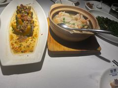 -味界·精致赣菜(招商花园城店)