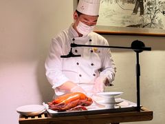 -四季民福烤鸭店(望京旺角店)