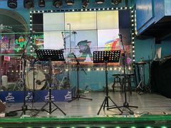 -Famous肥猫墨西哥音乐餐吧(五棵松华熙LIVE店)