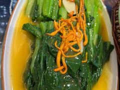 -白家寨子·山野白族菜(古城总店)