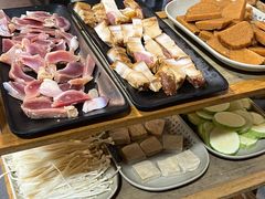 -贵州豆腐王(上合店)