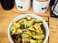 -碗里捞川渝特色面(沙河玖耀里店)