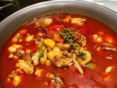 -花城粤菜餐厅(高新区店)