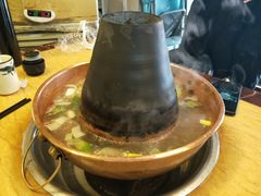 -月圆火锅(宁海东路二店)