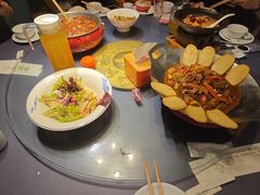 -小城外婆肴私房菜.家宴聚集点(圆明园颐和园·清河上地店)