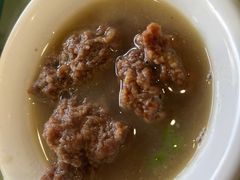 -鸿源斋清真豫菜(惠济店)