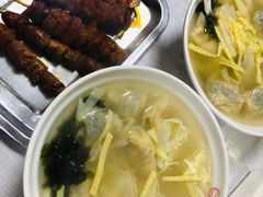 -海平馄饨(逍遥二路店)
