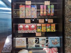 零售区-鼎泰丰(南西店)
