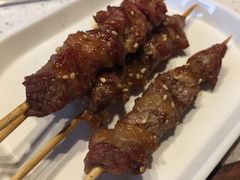 -九府羊·鲜羊火锅·烤串(新华路店)