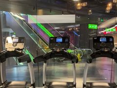 -TOP健身私教工作室(侨香店)