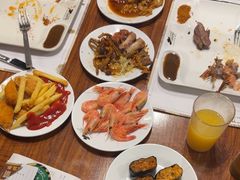 -汉巴味德(沈阳万象汇店)