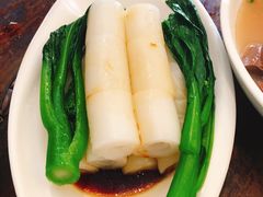 -澳门西南饭店·粤菜·茶市·手工点心(华海路店)