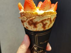 -July tale·可丽饼(德基广场店)